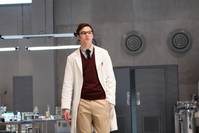 Кадр Люди Икс: Первый класс