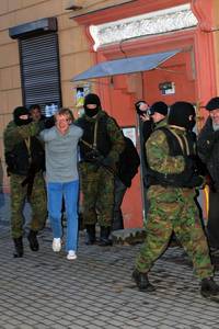 Кадр Пирамммида