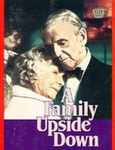 A Family Upside Down