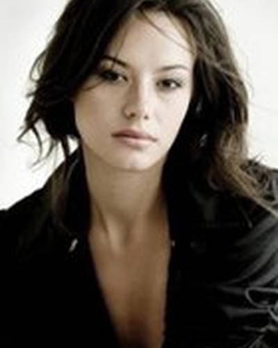 Сара Десаж фото