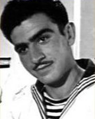 Гугули Мгеладзе фото