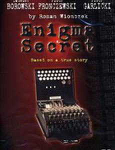 Секрет Энигмы