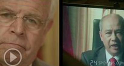 ТВ-ролик (сезон 1, эпизод 11)