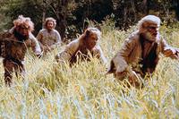 Кадр Остров доктора Моро