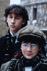 Кадр Молодой Шерлок Холмс