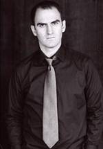 Энди Томпсон фото