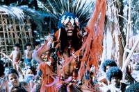 Кадр Кто находит друга, найдет и сокровище