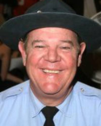 Рик Херст фото