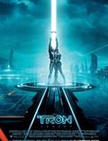 Постер из фильма "Трон: Наследие" - 1