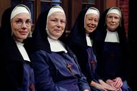 Кадр Вызовите акушерку