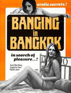 Heißer Sex in Bangkok