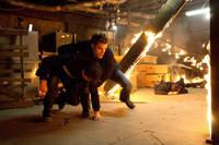 Кадр Дневники вампира