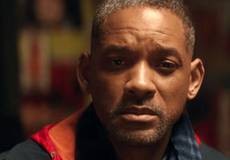 «Призрачная красота» стала худшим фильмом в карьере Уилла Смита