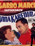 Постер из фильма "Анна Каренина" - 1