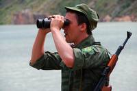 Кадр На краю стою