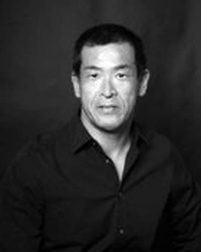 Синдзи Икефуджи фото