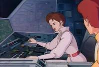 Кадр Человек-линза