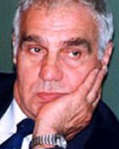 Роман Громадский фото