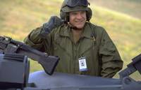 Кадр Сержант Билко