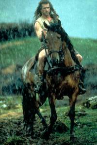 Кадр Храброе сердце