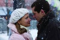 Кадр Черная молния