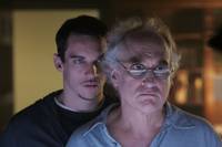 Кадр Убежище