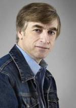 Гордон Дексхеймер фото