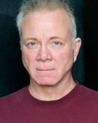 Брюс Гуч фото