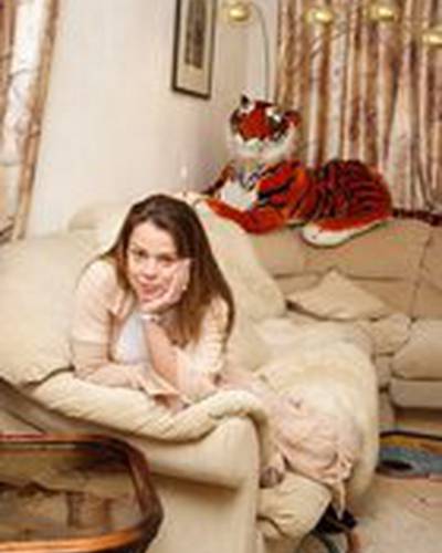 Наталья Громушкина фото