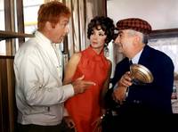 Кадр Маленький купальщик