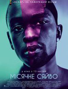 Лунный свет