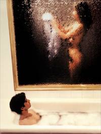 Кадр Пленница