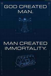 Постер Вне/себя