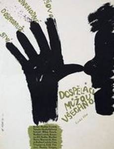 Взрослым позволено все