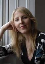 Фенелла Вулгар фото