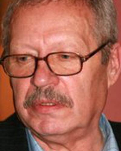 Рудольф Панков фото