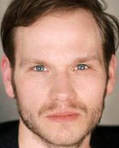 Маркус Томчик фото