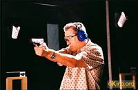 Кадр Право на убийство