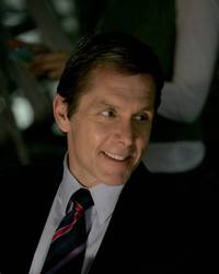 Кадр Западное крыло