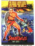 Постер из фильма "Спартак" - 1