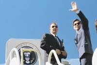 Кадр Тринадцать дней