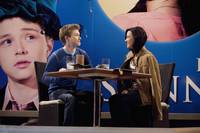 Кадр Дайте Санни шанс