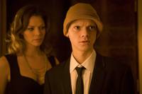 Кадр Смерть супергероя