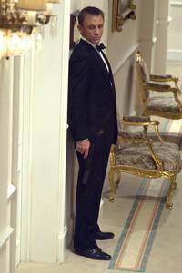 Кадр Казино Рояль