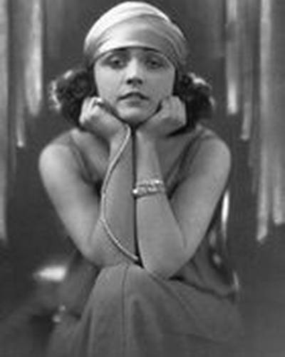 Пола Негри фото