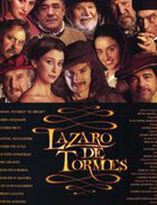 Ласаро из Тормеса