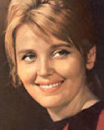 Инна Гулая фото