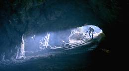 Кадр из фильма "Мерзкий тип" - 1