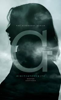 Постер Дивергент, глава 2: Инсургент