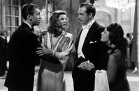 Кадр Филадельфийская история